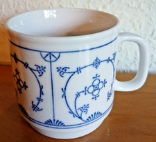 Kahla blau saks gebraucht kaufen Kahla blau saks gebraucht kaufen  Braunschweig