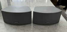 Pair bose av321 for sale  Eagle Mountain