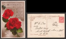Greetings birthday roses for sale  LONDON