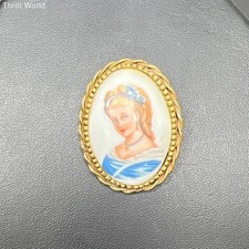 limoges brooch for sale limoges brooch for sale La Vista