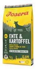 Josera ente kartoffel gebraucht kaufen Josera ente kartoffel gebraucht kaufen  Bottrop