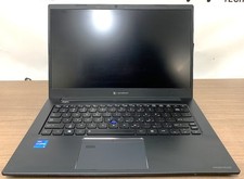Dynabook Portege X40-J 14" alta definição total i5-1135G7 8gb RAM 128GB SSD sem peças de alimentação comprar usado  Enviando para Brazil