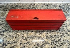 Kennedy tool box for sale  Kernersville