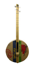 Rocky mountain dulcimer for sale  Lincoln