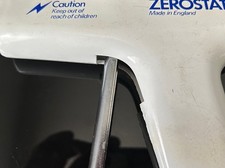 Vintage zerostat anti for sale  Barron