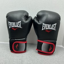 Everlast boxing gloves for sale  Lafayette