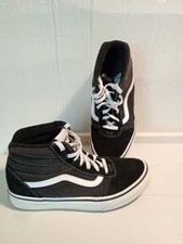 Scarpe alte vans usato Scarpe alte vans usato  Pettoranello del Molise