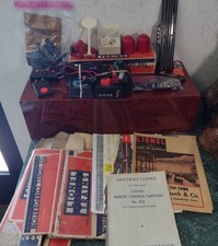 Lionel parts lot for sale  Chico