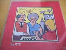 Xtc making plans for sale  FAVERSHAM