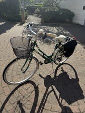 Ladies dutch style for sale  BECKENHAM