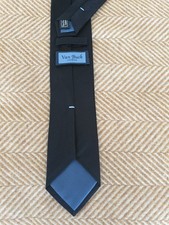 Van buck black for sale  SHEFFIELD