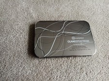 Lidschatten palette bh gebraucht kaufen  Teterow-Umland