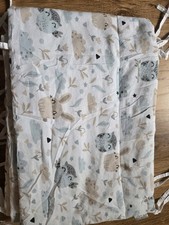 Loolay bettnestchen baumwolle gebraucht kaufen  Troisdorf