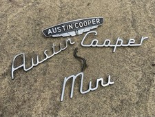 1960s mini cooper for sale 1960s mini cooper for sale MALVERN