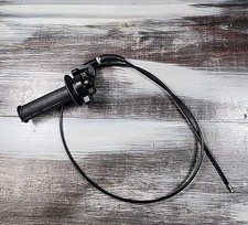 Twist throttle grip for sale  Landenberg