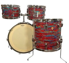 Ludwig hollywood psychedelic for sale  Gilbert
