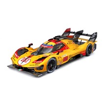 Burago ferrari racing for sale  HIGH PEAK