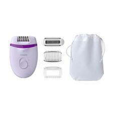 Philips satinelle essential usato  Italia
