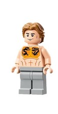 Lego marvel iron for sale  Galveston