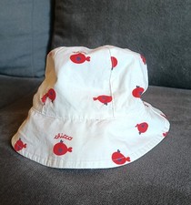 Cappello chicco neonata usato  Santa Croce sull'Arno