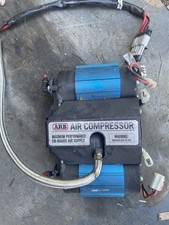 Arb high output for sale  WIMBORNE