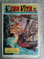 Vera vita rivista usato  Italia