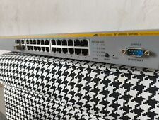 Allied telesis 8000s usato  Battipaglia