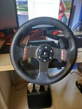Logitech g27 racing usato  Acireale
