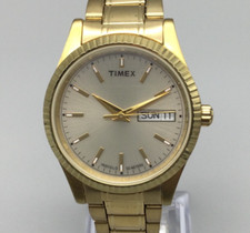 Timex president watch for sale  Pflugerville