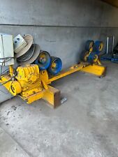 Welding rotators positioner for sale  WIGTON