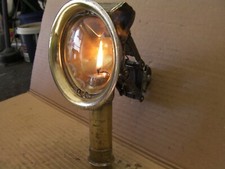 Fanale candela marchio usato  Italia