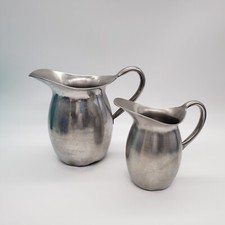 Vintage pair vollrath for sale  Garden Grove