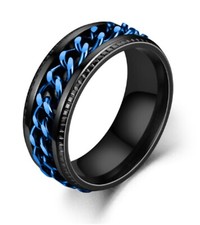 Bague homme taille d'occasion  Expédié en Belgium