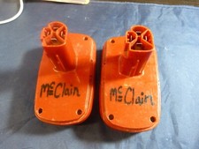 2pack craftsman 19.2v for sale  Columbus