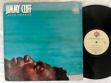 Reggae jimmy cliff for sale  Los Angeles