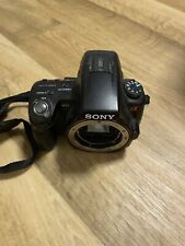 Sony alpha body gebraucht kaufen  Berlin