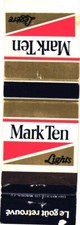 Mark ten lights for sale  Lakewood