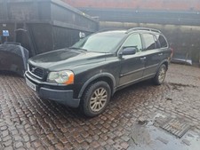 Volvo xc90 right for sale  NOTTINGHAM