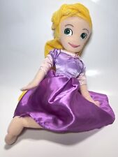 Tangled rapunzel plush for sale  Fountain City