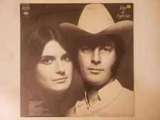 Ian & Sylvia - Ian & Sylvia (LP de vinil) comprar usado Ian & Sylvia - Ian & Sylvia (LP de vinil) comprar usado  Enviando para Brazil