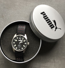 Puma uhr 1016 gebraucht kaufen  Herzogenaurach