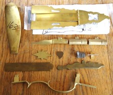 Muzzleloader parts kentucky for sale  Prescott