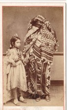 Jeune fille tunisienne d'occasion  Saint-Julien-l'Ars