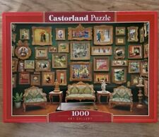 Castorland puzzle 1000 gebraucht kaufen  Steinbergkirche