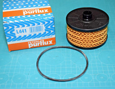 Filtre huile purflux d'occasion  La Trimouille