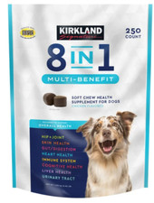 Kirkland signature multi for sale  Norwalk