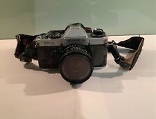 Yashica quartz yashica for sale  SOUTHAMPTON