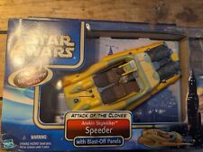 Hasbro star wars gebraucht kaufen  Köln