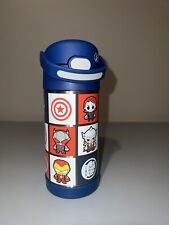 Thermos avengers chafor for sale  Leominster