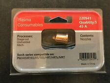 Consommable hypertherm 220941 d'occasion  Bolbec